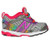 New Balance Children's KJ695PRI - Pink/Grey