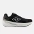New Balance Women's W8604NE - Black/White