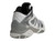 New Balance Men's BB82WS - White/Silver