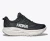 Hoka One One Women's Gaviota 6 Wide - Black/White