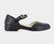 Naot Women's Amihan - Black WR Leather