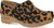 Dansko Women's Professional Clog - Leo Haircalf