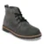 Birkenstock Uppsala Mid Regular - Charcoal Suede