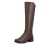 Rieker Women's Faith Z9591-29 - Ebony/Moro/Chestnut