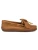 Minnetonka Women's Moosehide Kilty - Natural
