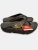 Tyrol Unisex Indianapolis Motor Speedway Thong - Black