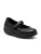 MBT Women's Tunisha - Black Nappa