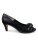 Ros Hommerson Women's Charlize - Black Kid