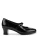 Munro Women's Isabel - Black Patent