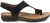 Dansko Women's Reece - Black Waxy Burnished