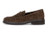 Gabor Women's 4011.01.006 - Brown Suede Velour