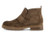 Gabor Women's Trinity Boots 8007.01.004 - Brown Suede Velour