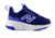 New Balance Children's I4684NT - Blue Oyster