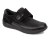 Drew Women's Lily - Black Snake Combo