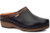 Pikolinos Women's Granada Open Back  - Black