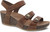 Dansko Women's Savannah - Tan Waxy Burnished