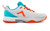 Tyrol Men's Velocity V - White/Aqua/Orange