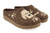 Haflinger Women's Doodle - Chocolate