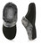 Powerstep Women's Clog Slippers - Black