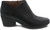 Dansko Women's Raina - Black Burnished Nubuck