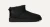 Ugg Women's Ultra Mini Bailey Bow - Black