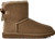 Ugg Women's Mini Bailey Bow II - Light Bronze