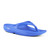 Oofos Women's Oolala Thong Sandal - Jewel