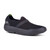 Oofos Women's Oomg Low - Black/Black