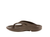 Oofos Ooriginal Thong Sandal - Mocha