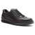 Mephisto Men's Match - Black Grain