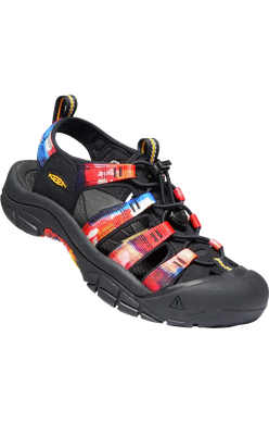 Keen Women's Newport Retro - New York At Night - Goodman's Shoes
