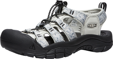 Keen Women's Newport Retro - Newporty/Mcnewport - Goodman's Shoes