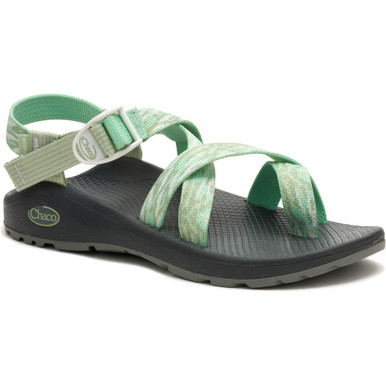 Chaco Women's Zcloud 2 - Flare Celadon - Goodman's Shoes
