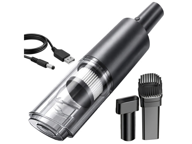Aspirador de coche sin cable OR1337 · 120 W