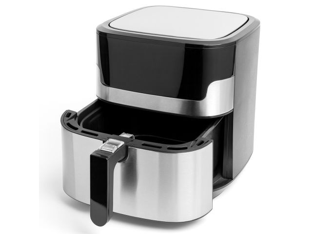 Freidora de aire WiFi 6,5 L OR1293 · 2200 W