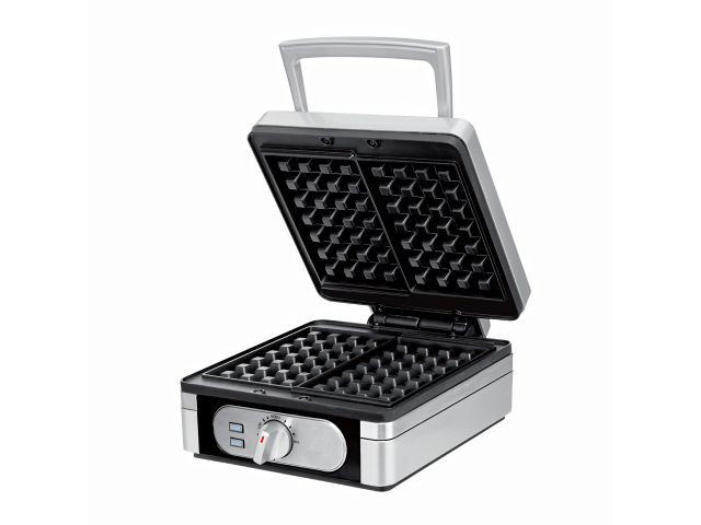 Gofrera XXL 2 gofres OR1330 · 1400 W