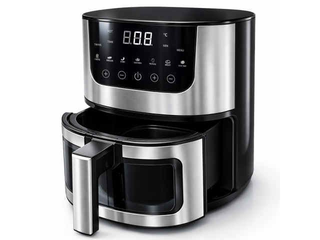 Freidora de aire 5 L OR1353 · 1500 W