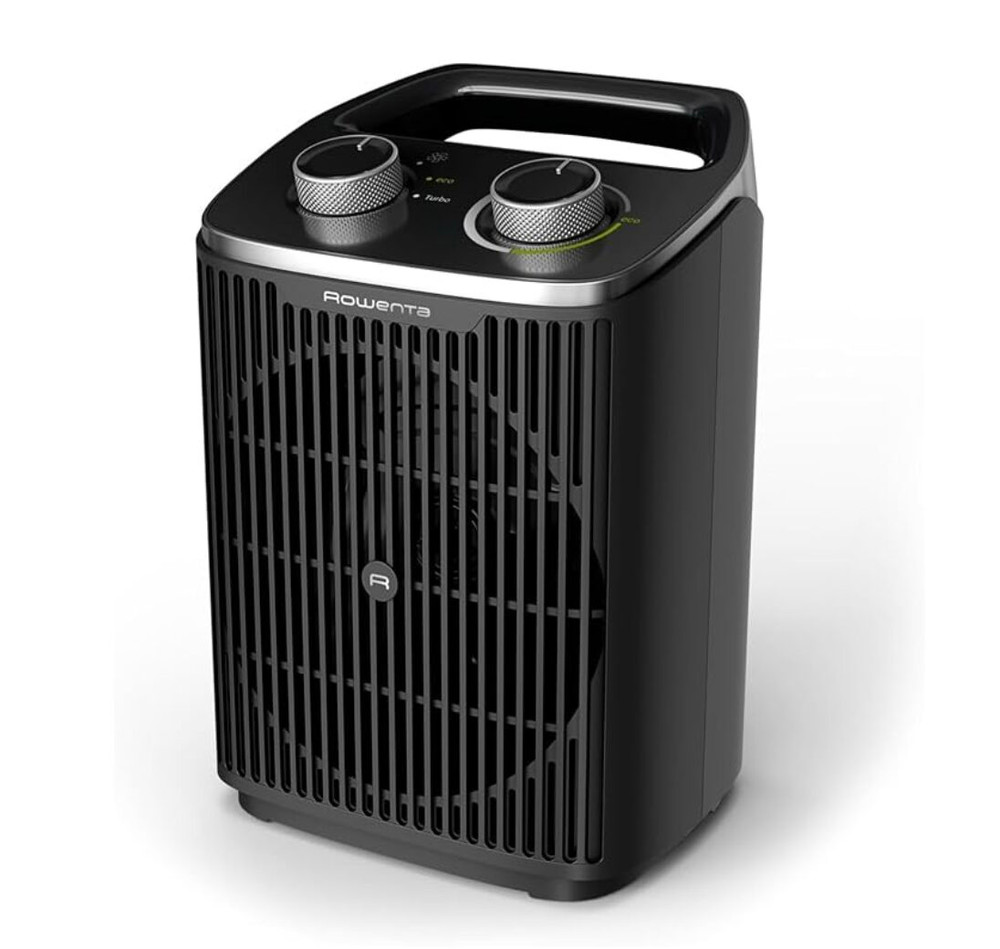 Calefactor cerámico Rowenta Intense Comfort SO2350 2000W
