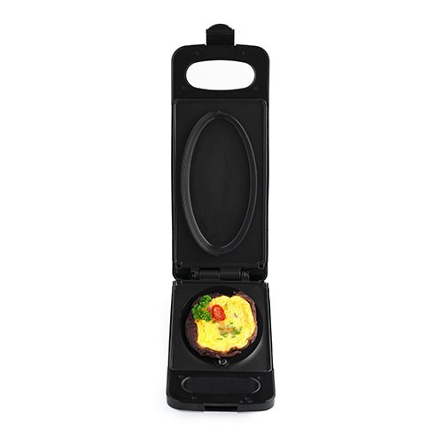 Grill multifunción Adler AD-3066 · tuesta, asa y gratina con 900 W