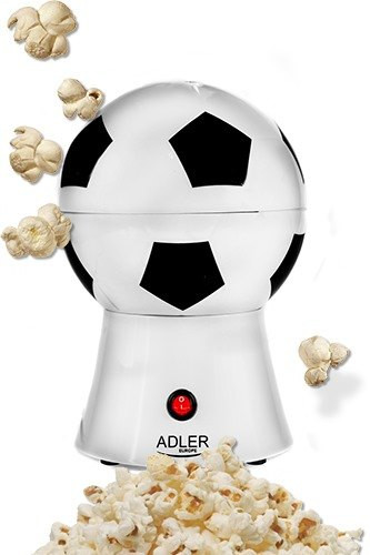 Palomitero eléctrico Adler AD 4479 · aire caliente sin aceite