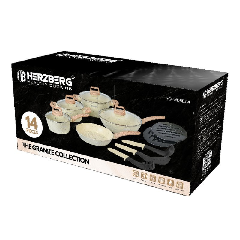 Baterías de cocina