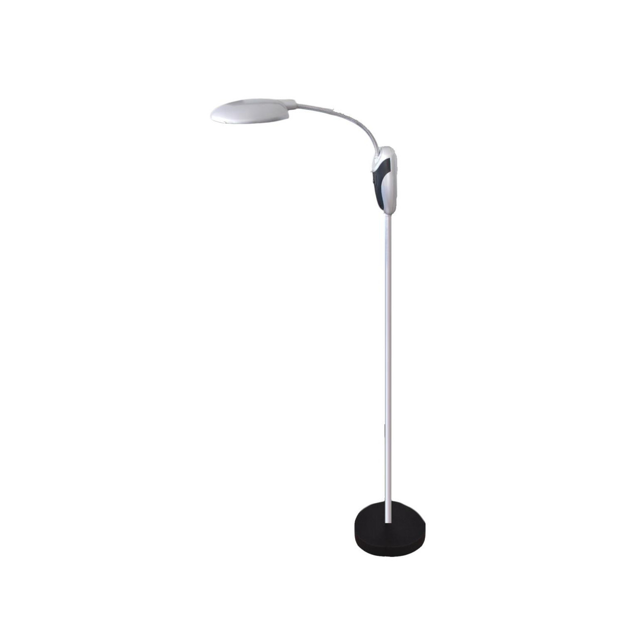 Carga e iluminación