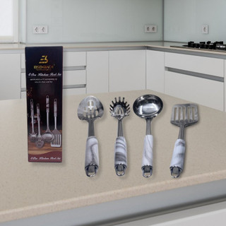 Utensilios y tablas de cortar