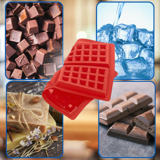 Repostería y moldes