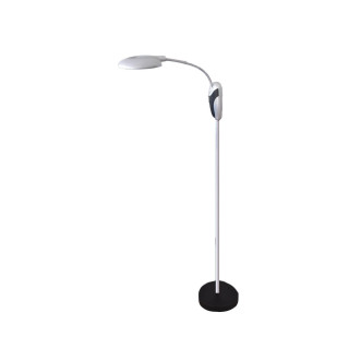 Carga e iluminación