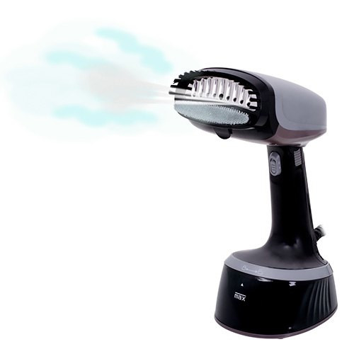 Vaporizador de ropa Camry CR 5033 · 1800 W, cabezal plegable, 350 ml