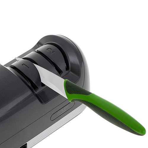 Afilador de cuchillos eléctrico Adler AD-4508 · 60 W