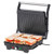 Parrilla eléctrica Adler AD 3051 XL · 2200 W con placa grande