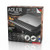 Parrilla eléctrica Adler AD 3051 XL · 2200 W con placa grande