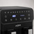 Freidora de aire doble ADM · 2 cestas y 8 litros con 2000 W